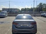 Hyundai Accent 2018 годаүшін6 500 000 тг. в Алматы – фото 4