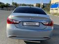 Hyundai Sonata 2010 года за 3 600 000 тг. в Атырау – фото 4