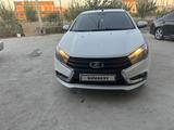 ВАЗ (Lada) Vesta 2020 годаүшін4 400 000 тг. в Шымкент – фото 2