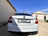 Skoda Rapid 2014 года за 6 000 000 тг. в Жанаозен – фото 5