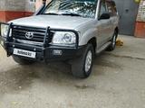 Toyota Land Cruiser 2006 годаүшін11 000 000 тг. в Семей