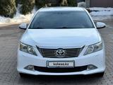 Toyota Camry 2013 годаүшін8 800 000 тг. в Талдыкорган – фото 5