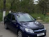 ВАЗ (Lada) Granta 2190 2013 года за 2 700 000 тг. в Павлодар