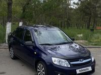 ВАЗ (Lada) Granta 2190 2013 годаүшін2 750 000 тг. в Павлодар