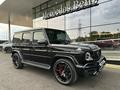 Mercedes-Benz G 63 AMG 2020 годаүшін100 000 000 тг. в Алматы – фото 5