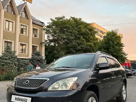 Lexus RX 330 2005 года за 8 000 000 тг. в Алматы