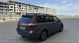 Toyota Sienna 2018 года за 16 700 000 тг. в Актау – фото 5