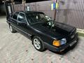 Audi 100 1990 годаүшін1 400 000 тг. в Алматы – фото 2