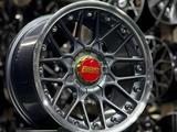 Диски R17 BBS 5x120 за 239 000 тг. в Астана