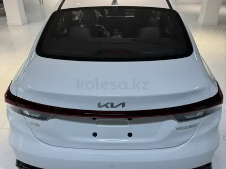 Kia K3 2024 года за 9 400 000 тг. в Астана – фото 2