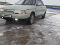 ВАЗ (Lada) 2110 2003 года за 600 000 тг. в Уральск
