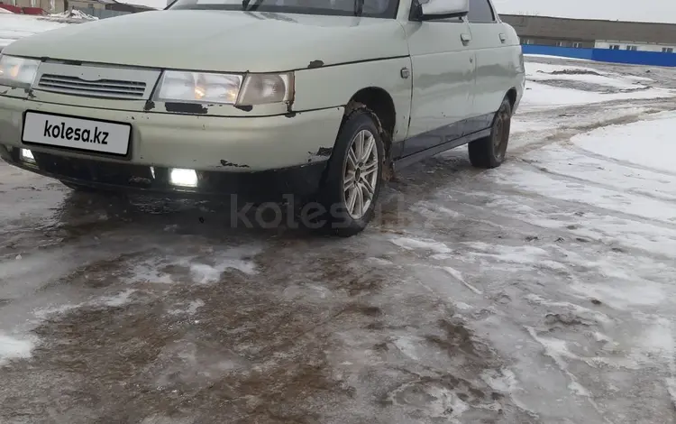 ВАЗ (Lada) 2110 2003 года за 600 000 тг. в Уральск