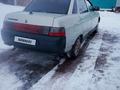 ВАЗ (Lada) 2110 2003 года за 600 000 тг. в Уральск – фото 6