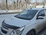 Chevrolet Cobalt 2022 годаүшін6 000 000 тг. в Жезказган – фото 4