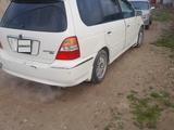 Honda Odyssey 2000 годаfor3 300 000 тг. в Алматы – фото 2