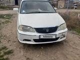 Honda Odyssey 2000 годаfor3 300 000 тг. в Алматы