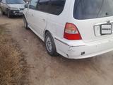 Honda Odyssey 2000 годаfor3 300 000 тг. в Алматы – фото 4