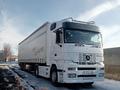 Mercedes-Benz  Actros 2003 годаүшін19 000 000 тг. в Шымкент – фото 4