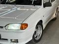 ВАЗ (Lada) 2115 2012 года за 1 500 000 тг. в Караганда – фото 2