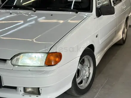 ВАЗ (Lada) 2115 2012 года за 1 500 000 тг. в Караганда – фото 2
