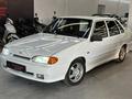 ВАЗ (Lada) 2115 2012 года за 1 500 000 тг. в Караганда