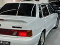 ВАЗ (Lada) 2115 2012 года за 1 500 000 тг. в Караганда – фото 3
