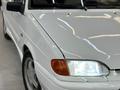 ВАЗ (Lada) 2115 2012 года за 1 500 000 тг. в Караганда – фото 5