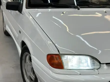 ВАЗ (Lada) 2115 2012 года за 1 500 000 тг. в Караганда – фото 5