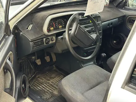 ВАЗ (Lada) 2115 2012 года за 1 500 000 тг. в Караганда – фото 6