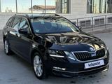 Skoda Octavia 2019 года за 10 500 000 тг. в Алматы