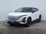 OMODA C5 2023 года за 6 990 000 тг. в Астана