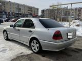 Mercedes-Benz C 280 1994 года за 2 700 000 тг. в Алматы – фото 5