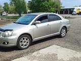 Toyota Avensis 2007 года за 4 800 000 тг. в Аягоз – фото 3