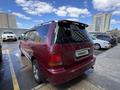 Honda Odyssey 1995 годаfor2 450 000 тг. в Астана – фото 5