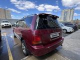 Honda Odyssey 1995 года за 2 450 000 тг. в Астана – фото 5