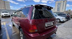 Honda Odyssey 1995 годаүшін2 800 000 тг. в Астана – фото 5