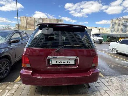 Honda Odyssey 1995 годаүшін2 450 000 тг. в Астана – фото 6