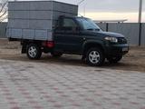 УАЗ Cargo 2015 годаүшін3 500 000 тг. в Атырау – фото 2