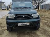 УАЗ Cargo 2015 годаүшін3 500 000 тг. в Атырау – фото 4