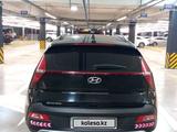 Hyundai Bayon 2023 года за 6 800 000 тг. в Алматы