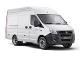 ГАЗ ГАЗель NEXT A31R23 2026 годаүшін15 797 000 тг. в Семей – фото 3