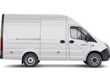 ГАЗ ГАЗель NEXT A31R23 2026 годаүшін15 797 000 тг. в Семей – фото 4