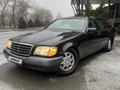 Mercedes-Benz S 600 1993 годаүшін222 000 000 тг. в Астана – фото 52