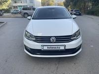 Volkswagen Polo 2018 года за 6 200 000 тг. в Актобе