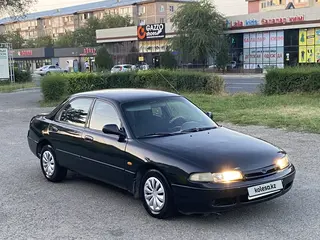 Mazda Cronos