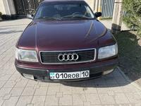 Audi 100 1993 годаүшін2 700 000 тг. в Костанай