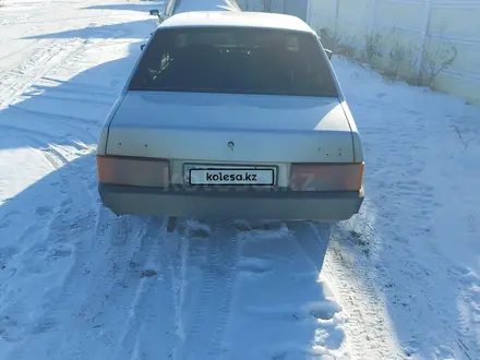 ВАЗ (Lada) 21099 2004 года за 1 200 000 тг. в Павлодар – фото 2