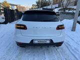 Porsche Macan 2018 года за 14 000 000 тг. в Алматы – фото 3