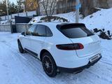 Porsche Macan 2018 года за 14 000 000 тг. в Алматы – фото 2