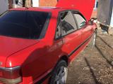 Mazda 626 1991 года за 600 000 тг. в Талдыкорган – фото 3